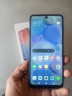 Redmi note 9s pro 6/128