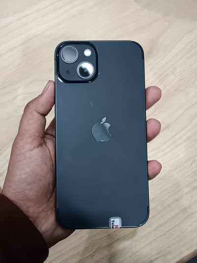 iPhone 13 JV phone 128 GB new condition