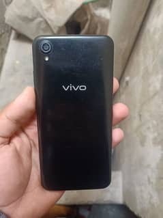 Vivo y90 2/32 pta approved with box.