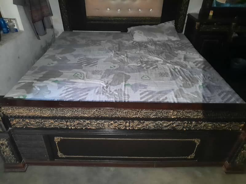 Bed set on sale 6