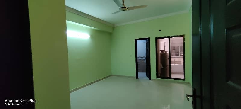 2 bed flat available for sale in Islamabad Heights Islamabad 4