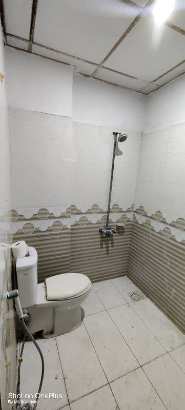 2 bed flat available for sale in Islamabad Heights Islamabad 5