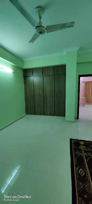 2 bed flat available for sale in Islamabad Heights Islamabad 11