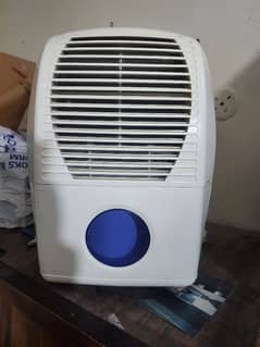 imported dehumidifier