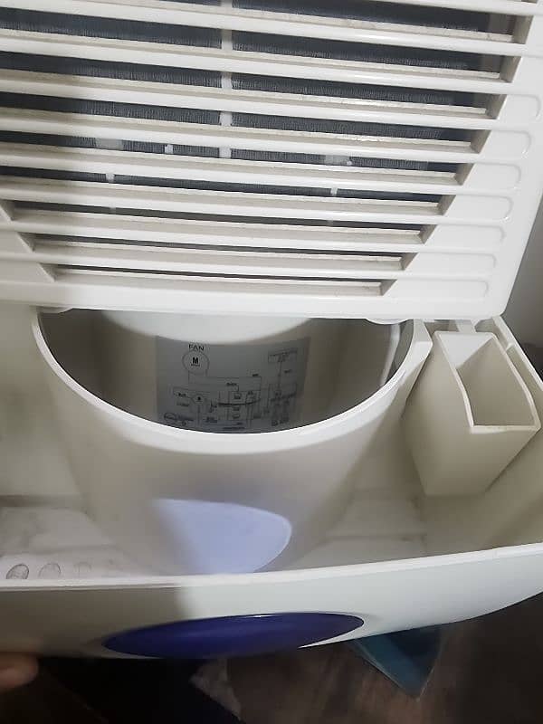 imported dehumidifier 1