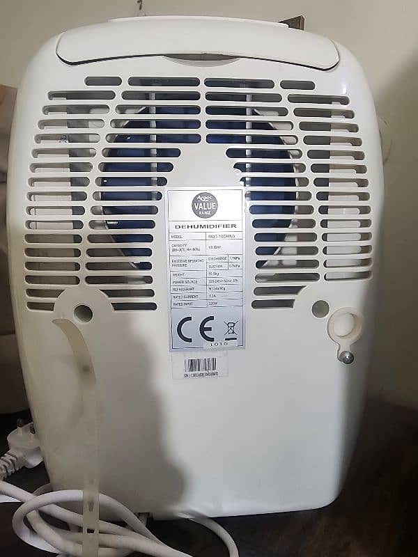 imported dehumidifier 2