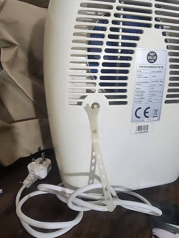 imported dehumidifier 3