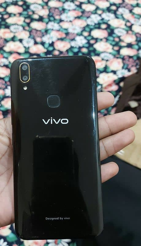 Vivo Y85A 4/64 1