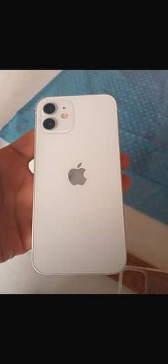 128gb water pack all ok 10/10 condition  3 months sim baki