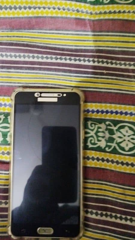 Samsung Galaxy c7 0