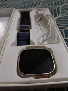 smart watch HK 9ultra2