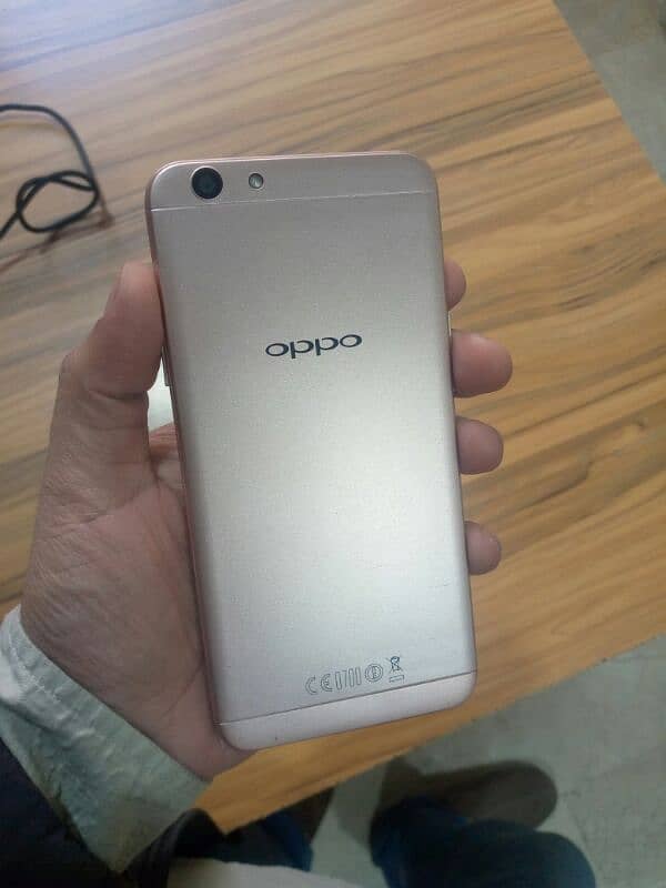 Oppo F1s Best Mobile In Good Condition 10/10 2