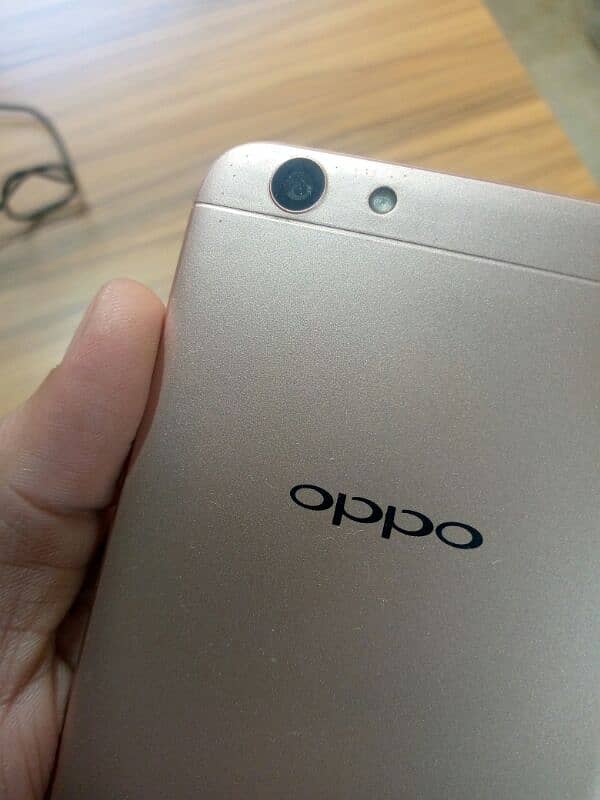 Oppo F1s Best Mobile In Good Condition 10/10 4