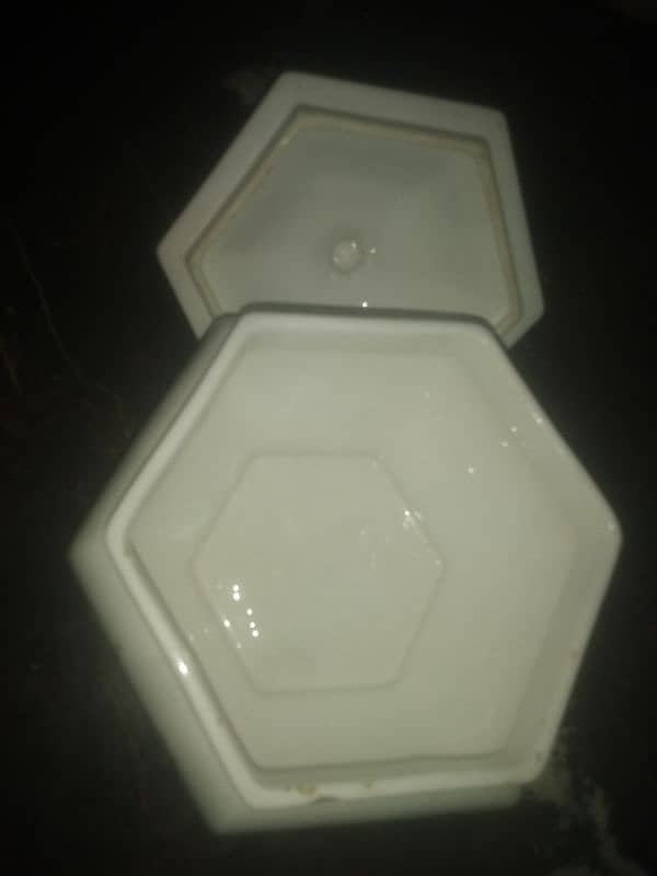 marble handmade pot 03153527084 0