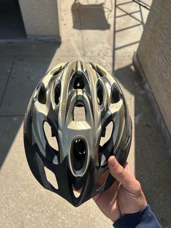 Sports Cycle Helmet 0