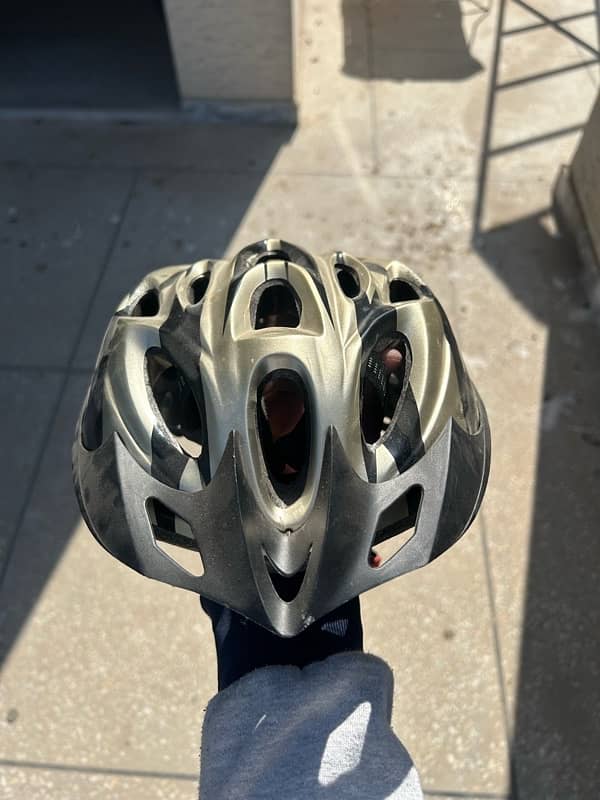 Sports Cycle Helmet 2