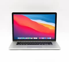 macbook pro 2013 mid 15 inch condition Good 10/9.5