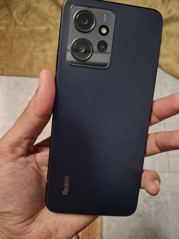 Redmi note 12 2