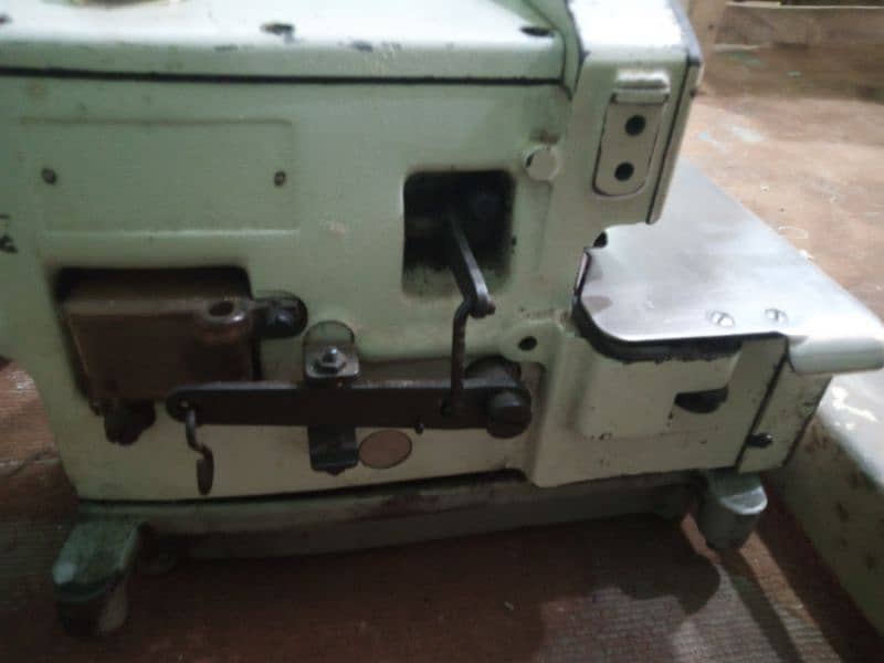 pico overlock japani machine 2