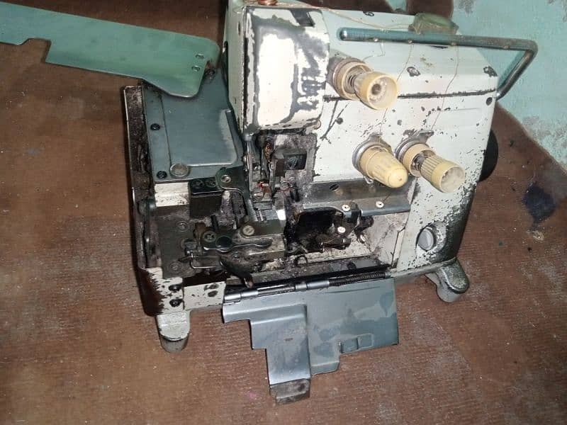 pico overlock japani machine 4