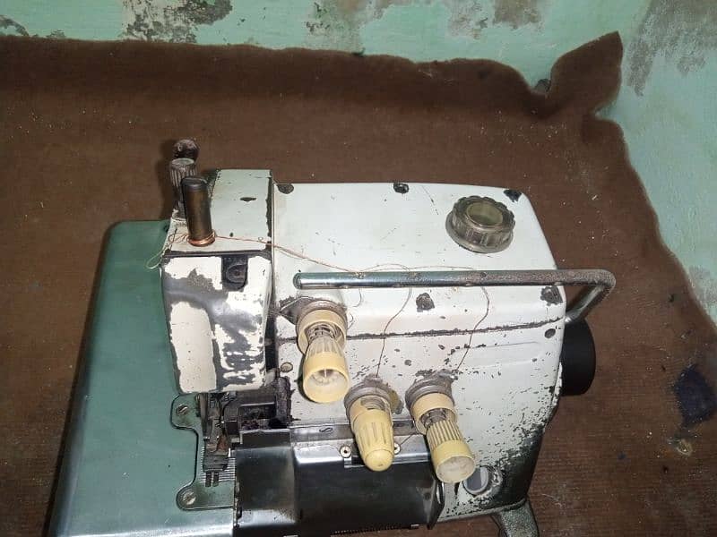 pico overlock japani machine 6