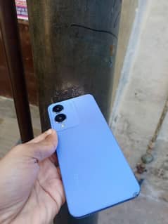 vivo y17s genuine