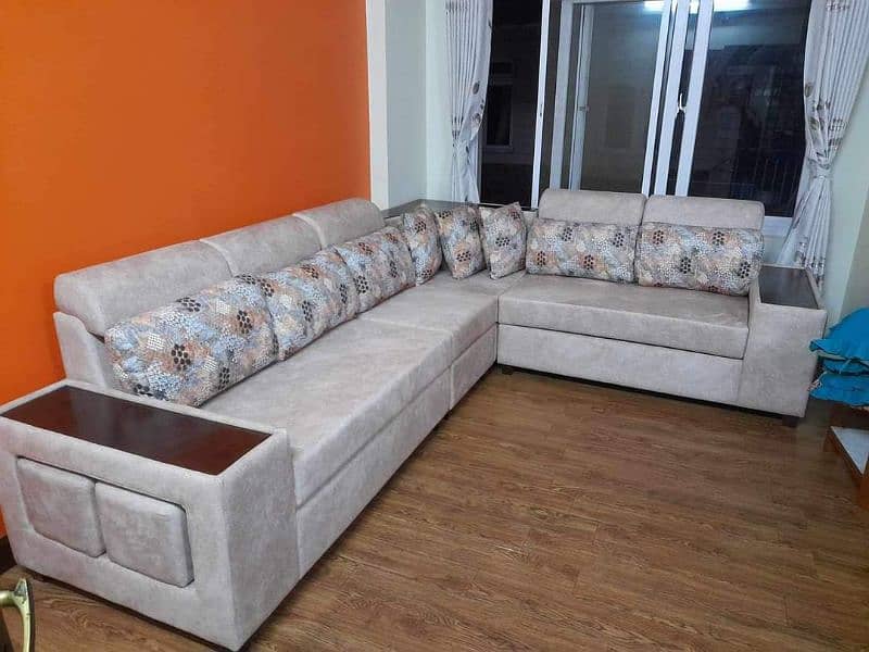 sofa set/corner sofa/l shape sofa/coffee chair/molty foam 7