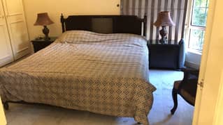 Luxury Furnished Apartment Available For Rent In Diplomatic Enclave G-5 For Foreigners &Pakistani