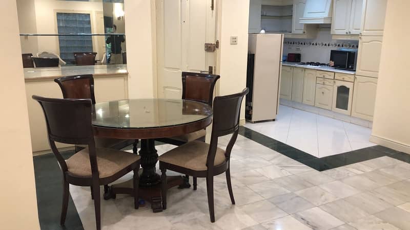 Luxury Furnished Apartment Available For Rent In Diplomatic Enclave G-5 For Foreigners &Pakistani 4