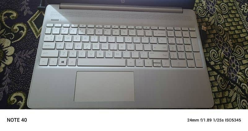 Hp Laptop 15 Series 11th Gen 1