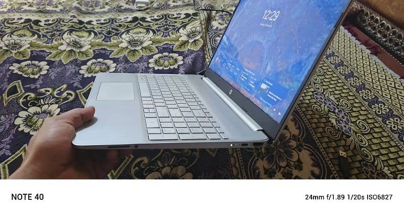 Hp Laptop 15 Series 11th Gen 2