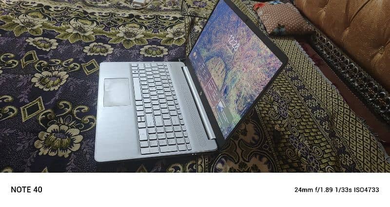 Hp Laptop 15 Series 11th Gen 3