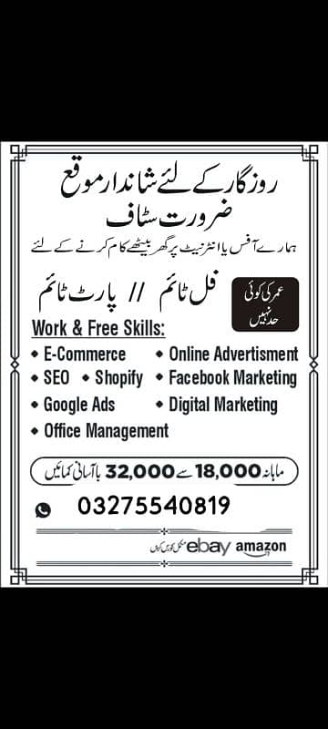 online jobs 0