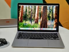 Macbook Air M1