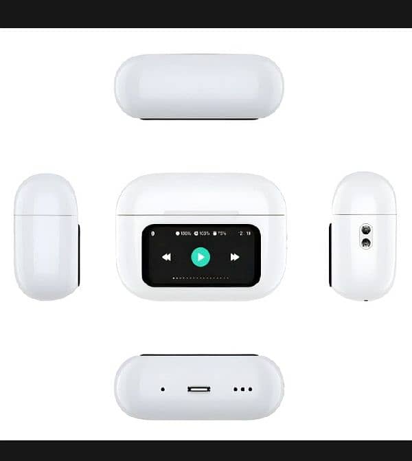 Airpods pro 2 3