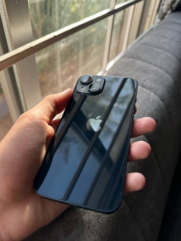 iPhone 14 | Excellent Condition | PTA Approved 1