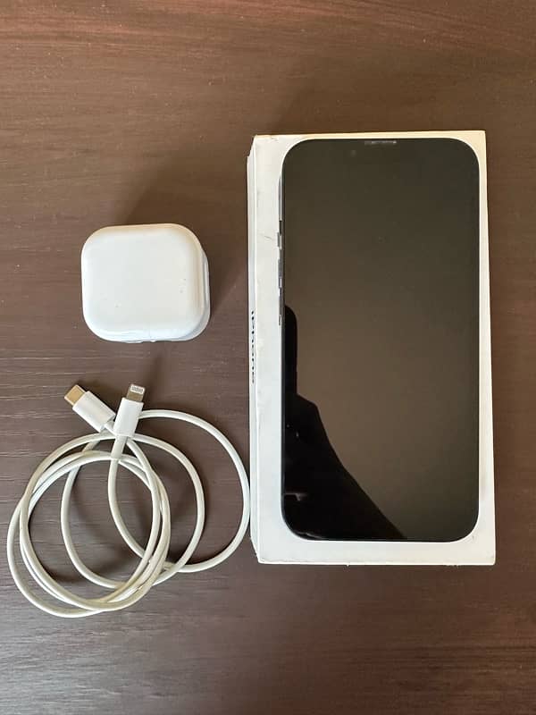 iPhone 14 | Excellent Condition | PTA Approved 11