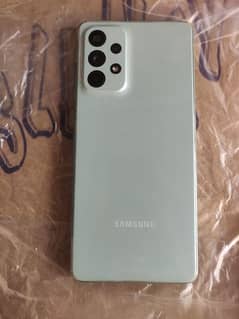 Samsung A73 5g