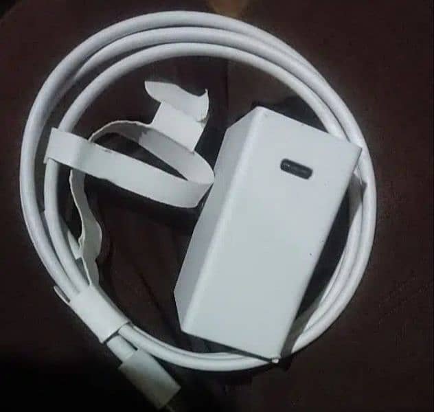 Google Pixel Charger 100% Genuine 18w/30/ /45w 8