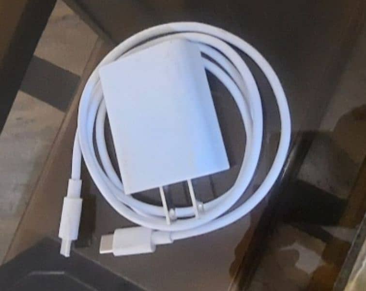 Google Pixel Charger 100% Genuine 18w/30/ /45w 13