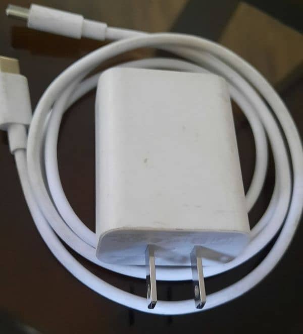 Google Pixel Charger 100% Genuine 18w/30/ /45w 14