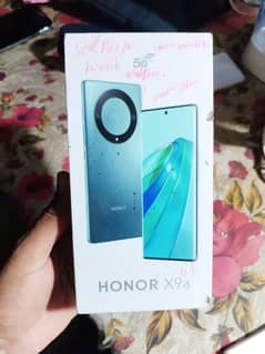 Honor X9a 5g (8+256)