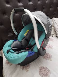 car seat