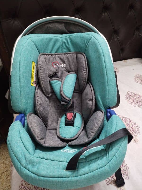 car seat 1