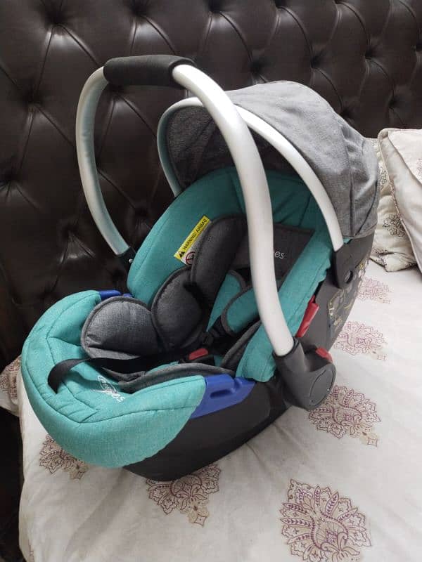 car seat 7