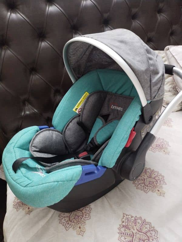 car seat 8