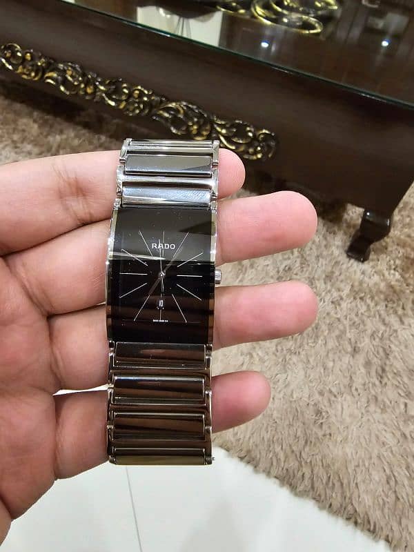 Rado Integral Ceramic XL 1