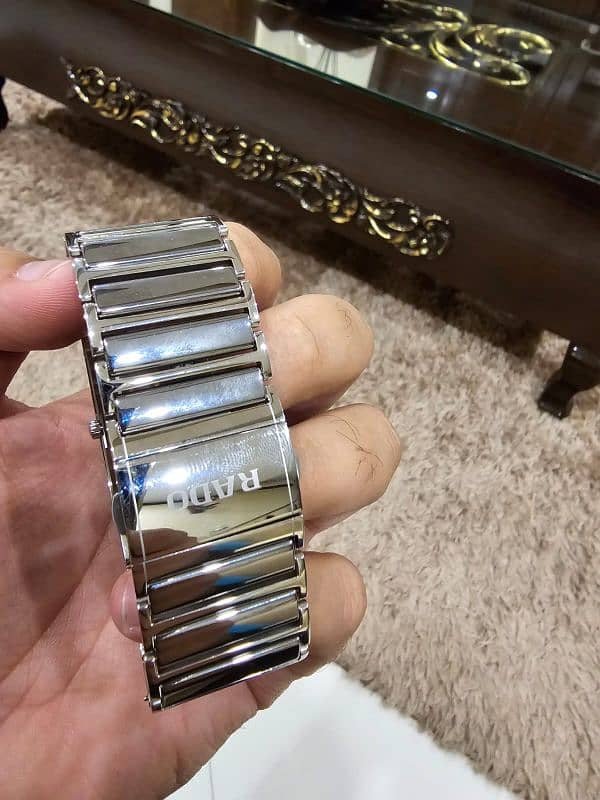 Rado Integral Ceramic XL 3