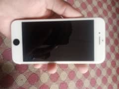 I phone 7 256gb pta approved +92 3181859905