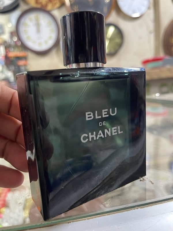 Bleu De Chanel branded lot perfume 1